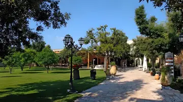 Tenuta Moreno