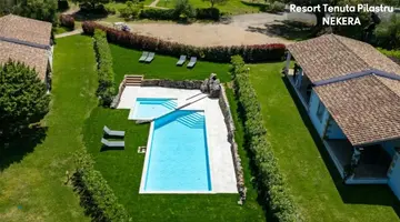 TENUTA PILASTRU