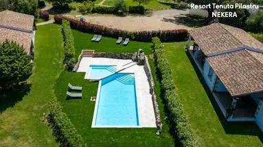 TENUTA PILASTRU
