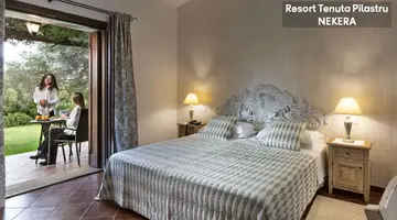 TENUTA PILASTRU