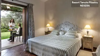TENUTA PILASTRU