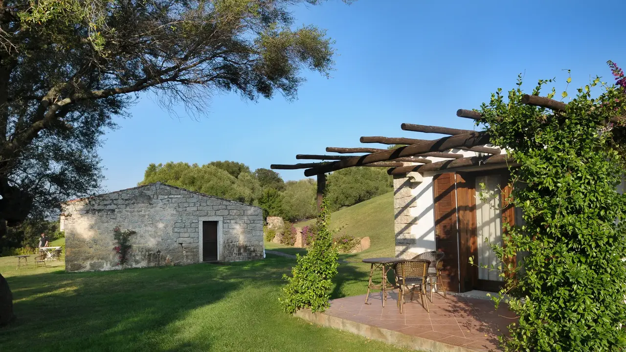 Tenuta Pilastru