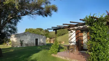 Tenuta Pilastru