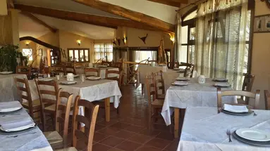 Tenuta Pilastru