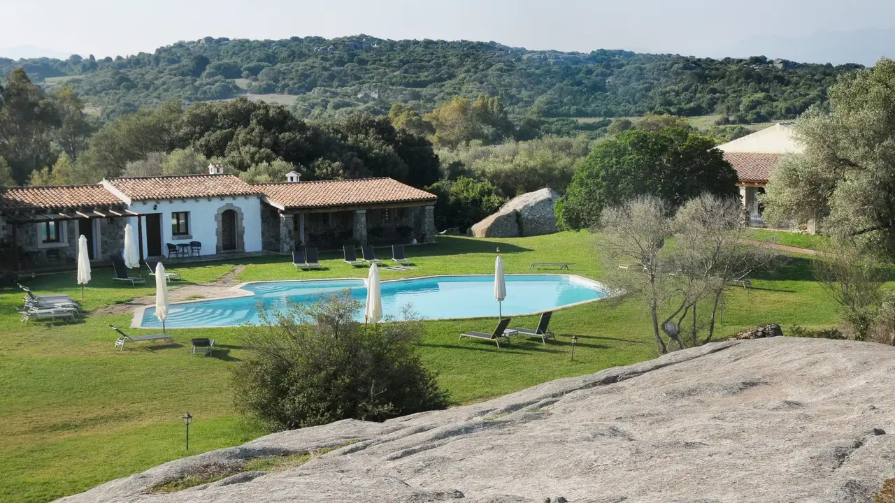 Tenuta Pilastru