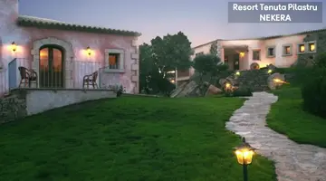 TENUTA PILASTRU