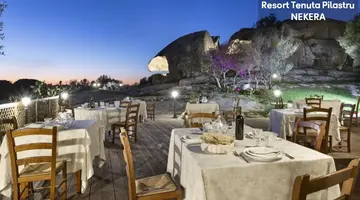 TENUTA PILASTRU