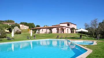Tenuta Pilastru