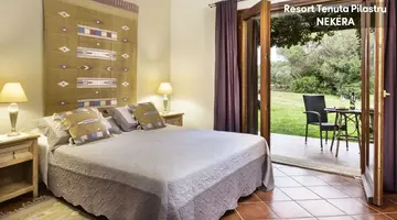TENUTA PILASTRU