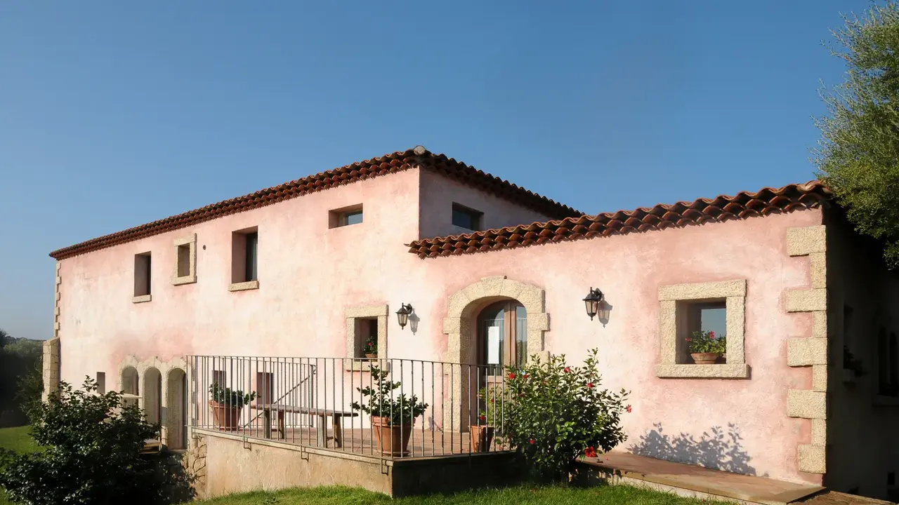 Tenuta Pilastru