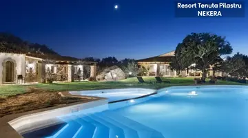 TENUTA PILASTRU