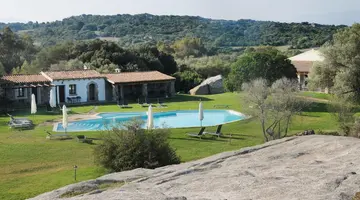 Tenuta Pilastru
