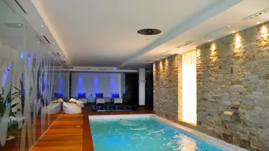 Tenuta Pilastru