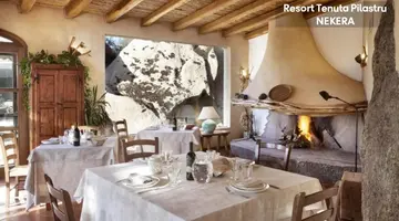 TENUTA PILASTRU