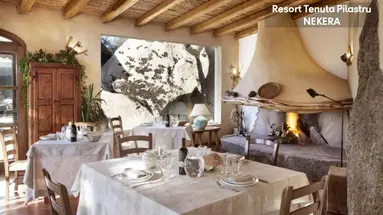 TENUTA PILASTRU