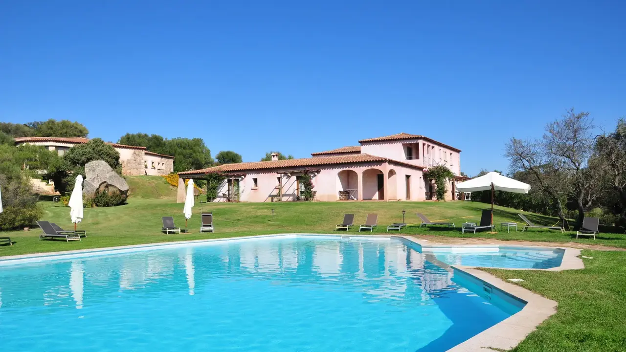 Tenuta Pilastru