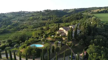 Tenuta Sant Ilario