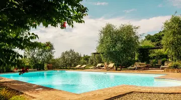Tenuta Sant Ilario