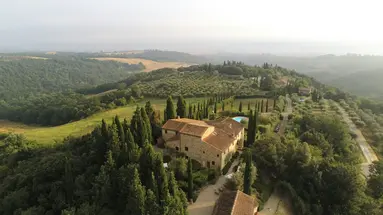 Tenuta Sant Ilario