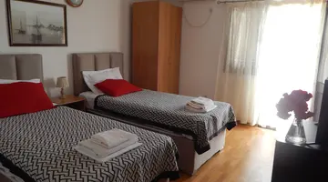 TEODORA APARTMENTS