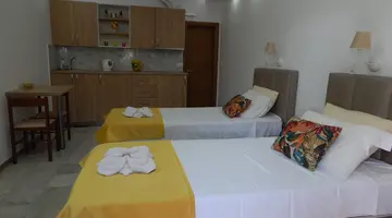 TEODORA APARTMENTS