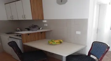 TEODORA APARTMENTS
