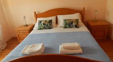 TEODORA APARTMENTS