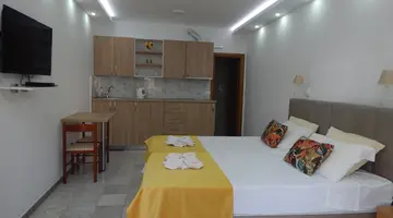 TEODORA APARTMENTS