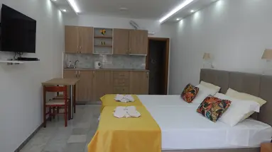 TEODORA APARTMENTS