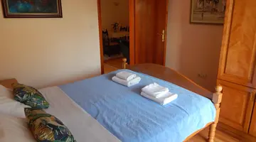 TEODORA APARTMENTS