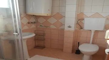 TEODORA APARTMENTS
