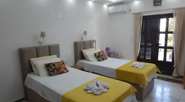 TEODORA APARTMENTS