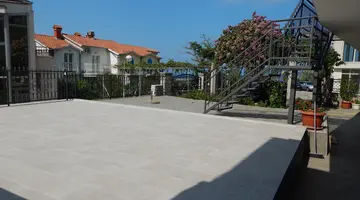 TEODORA APARTMENTS