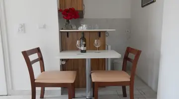 TEODORA APARTMENTS