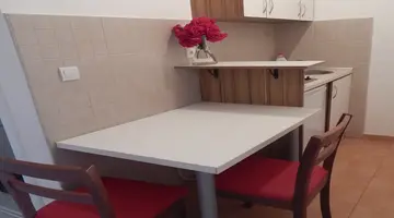 TEODORA APARTMENTS