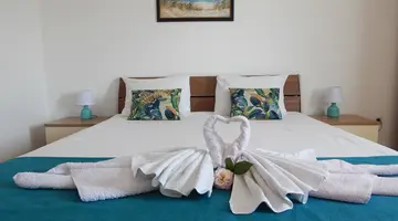 TEODORA APARTMENTS