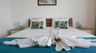 TEODORA APARTMENTS