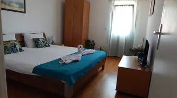 TEODORA APARTMENTS