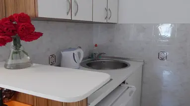 TEODORA APARTMENTS