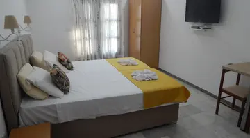 TEODORA APARTMENTS