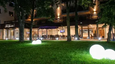 TeoDorka Med & Spa