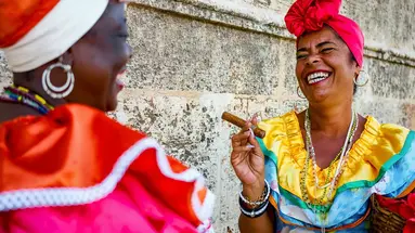 Tequila i cygara - zwiedzanie Meksyku i Kuby