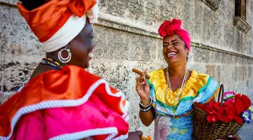 Tequila i cygara - zwiedzanie Meksyku i Kuby