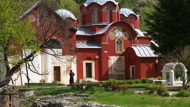 Teraz Kosovo !