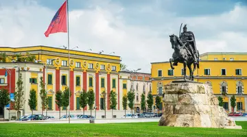Teraz Kosovo !