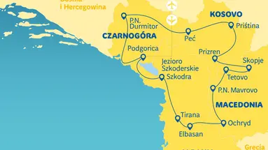 Teraz Kosovo !