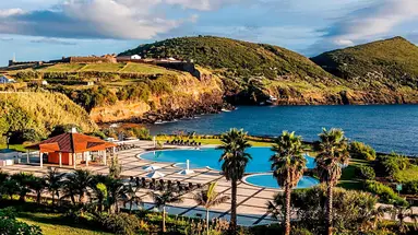 Terceira Mar Hotel