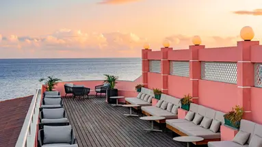 Terceira Mar Hotel