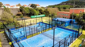 Terceira Mar Hotel