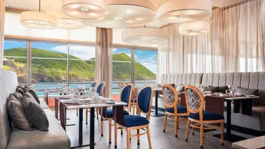 Terceira Mar Hotel